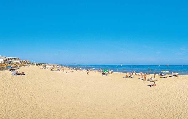 Villa Calma Port Venus Village Naturiste Piscine & Velo 아그 외부 사진